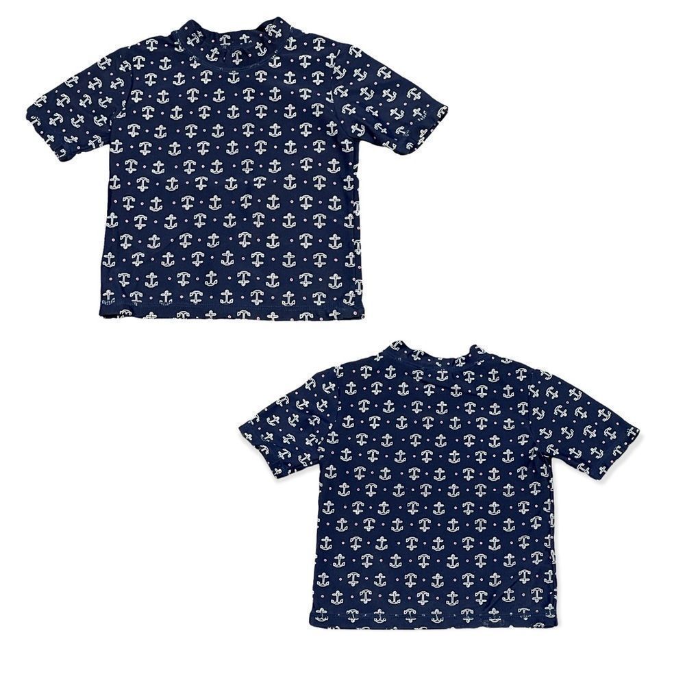 Carter’s toddler swimming top size 4T